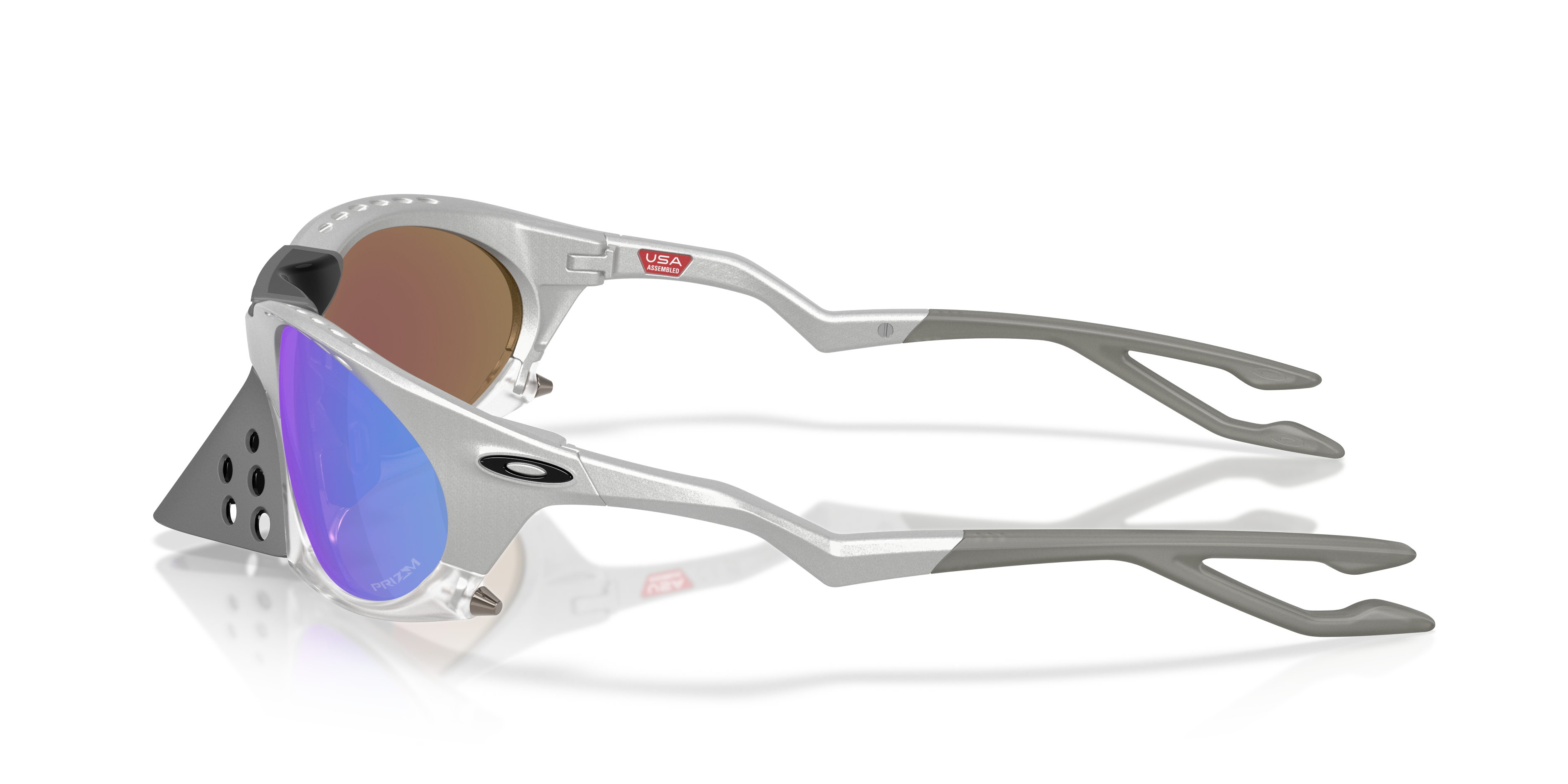 Oakley OO9437 943713 Plantaris 